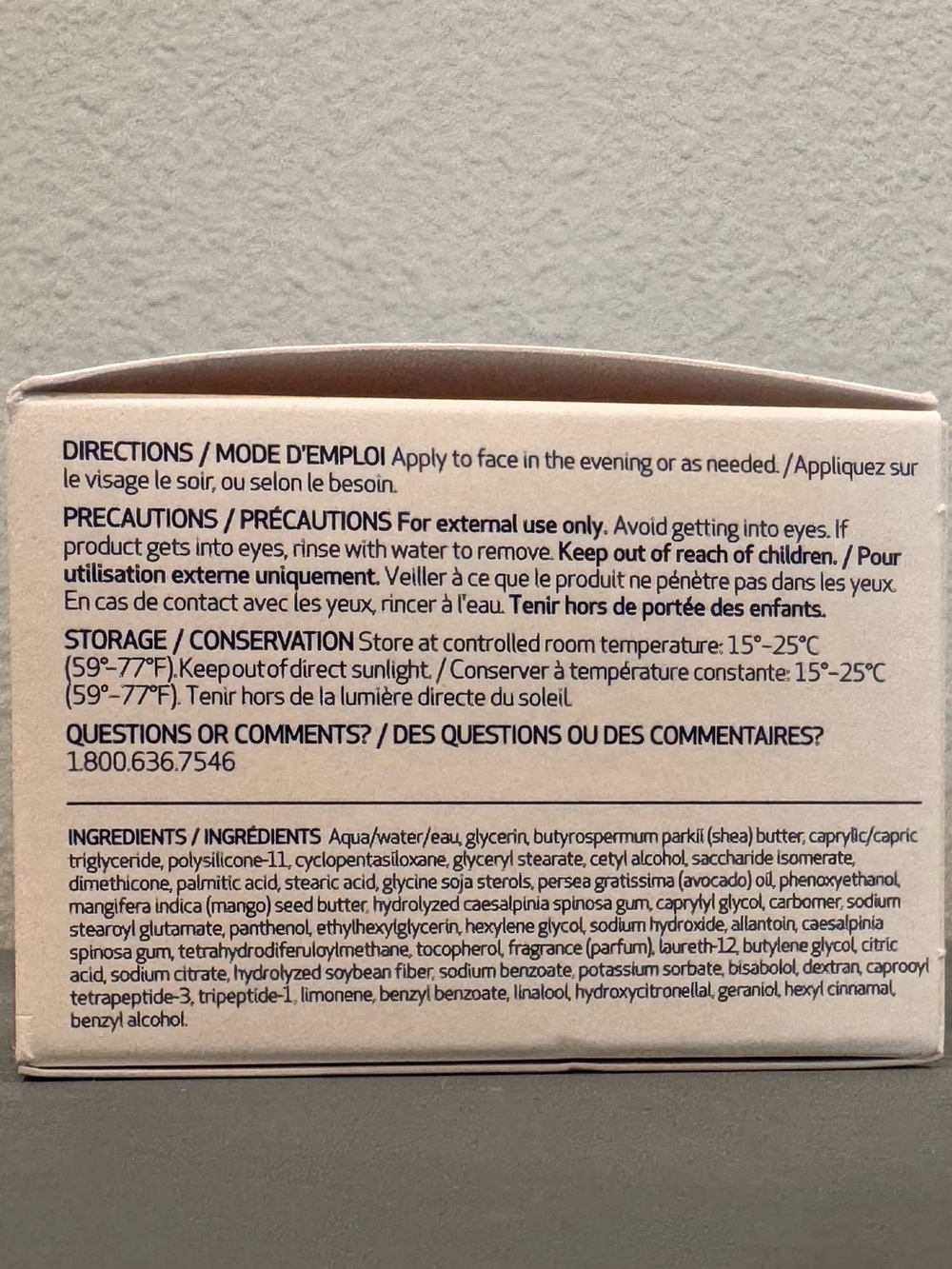 New! Obagi Hydrate Luxe / Face Moisturizer & Night Cream 1.7 oz. - Picture 5 of 7